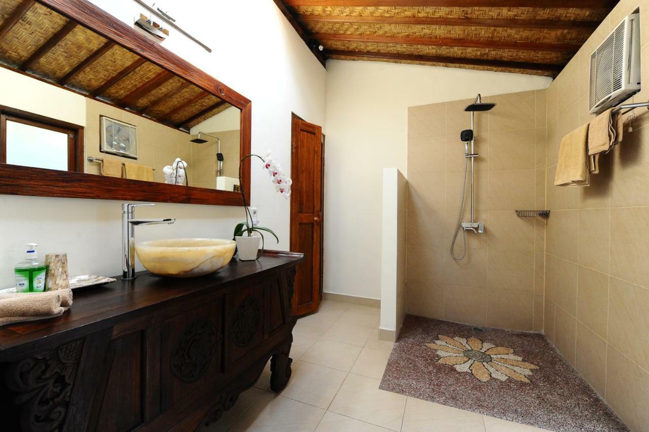 Villa Paradise Ubud  Exterior photo